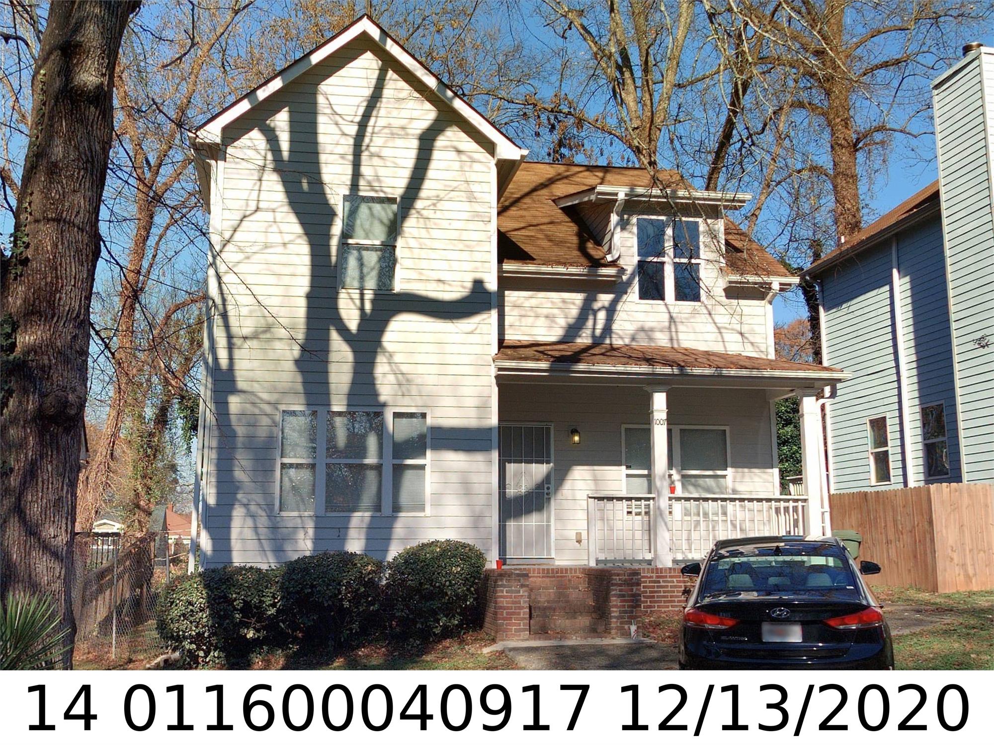 1007 Camilla St Sw, Atlanta, GA 30314-3132