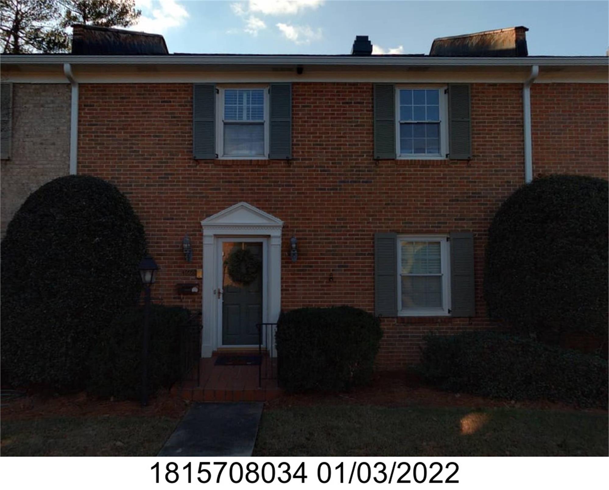 1660 Executive Park Ln Ne, Atlanta, GA 30329-3130