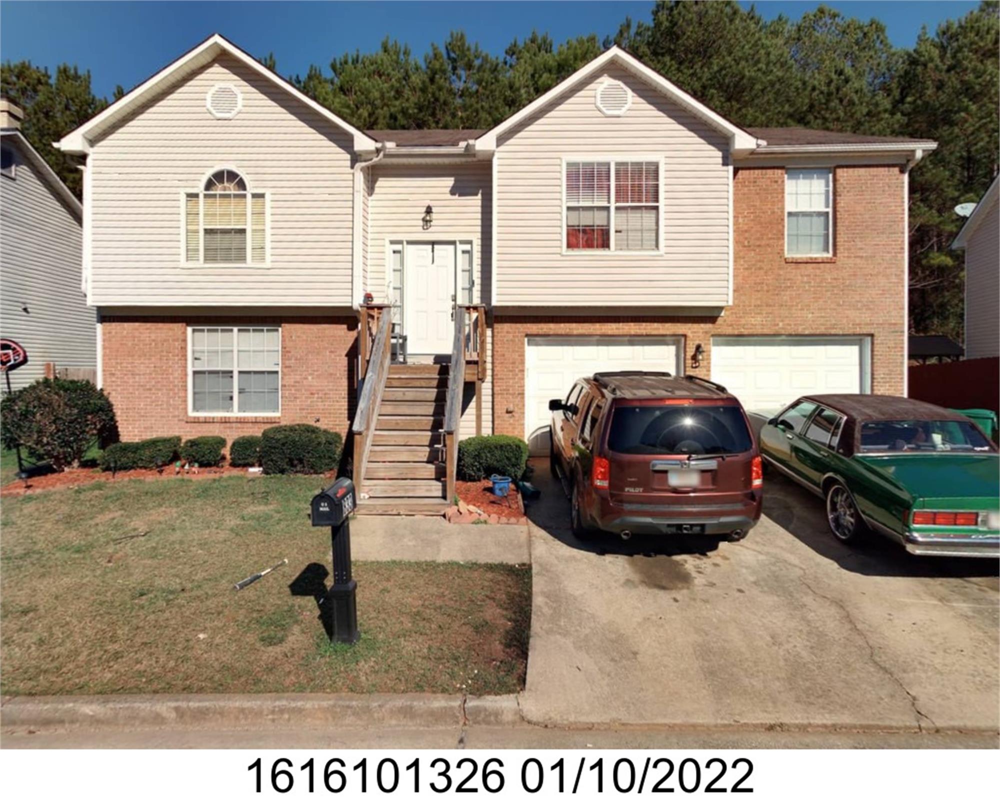 833 Stonebridge Cres, Lithonia, GA 30058-9073
