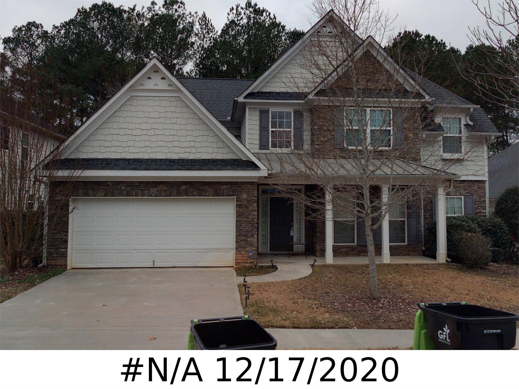 4099 Bigsage Dr, Atlanta, GA 30349-8737