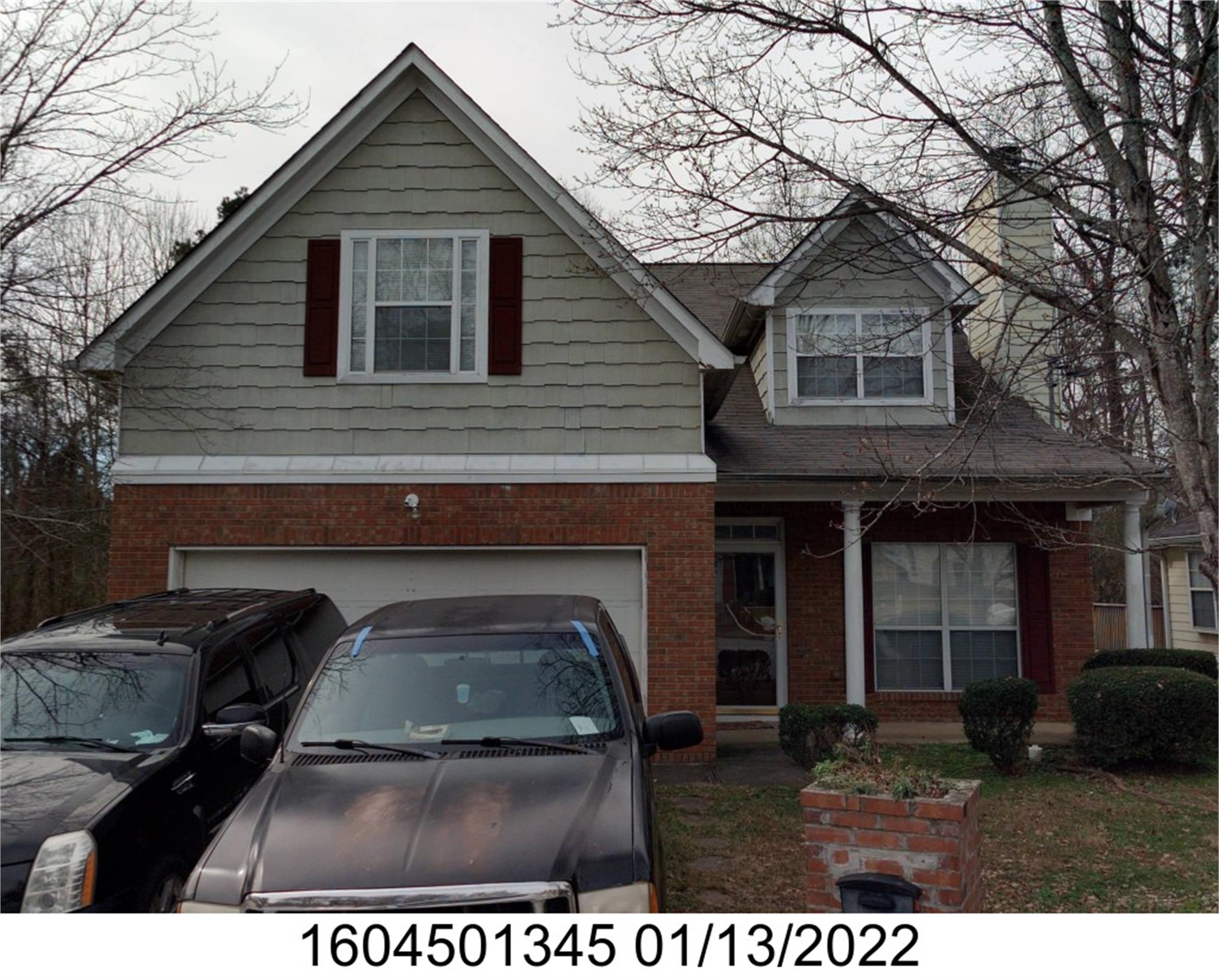 3783 Walnut Creek Way, Lithonia, GA 30038-4885