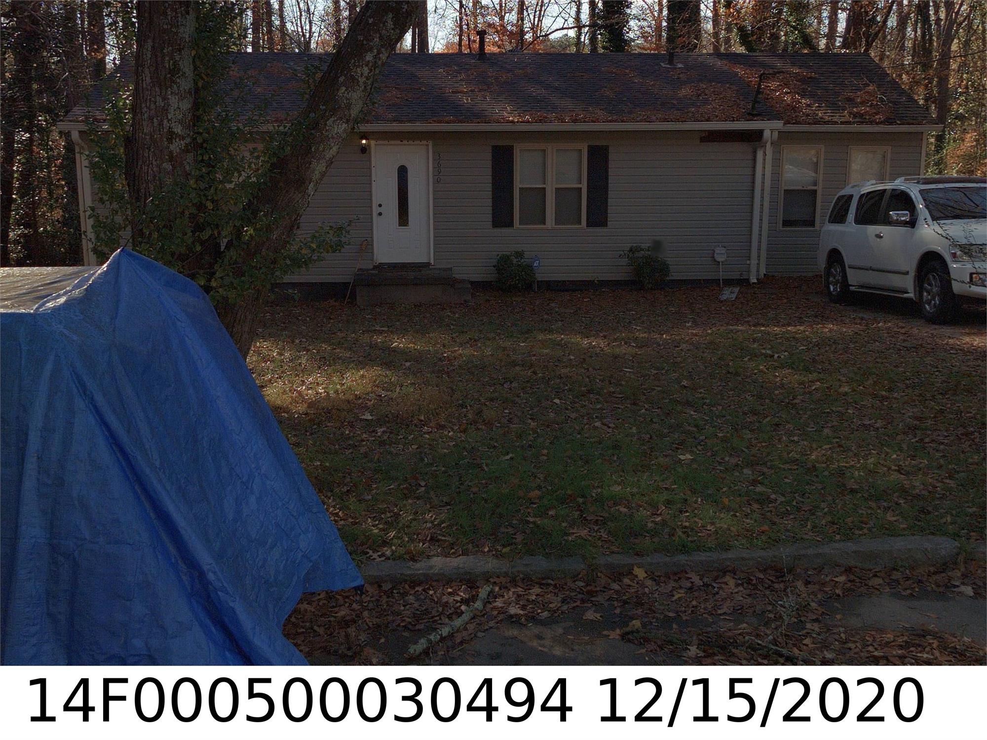 3690 Asbury Ln Sw, Atlanta, GA 30331-5202