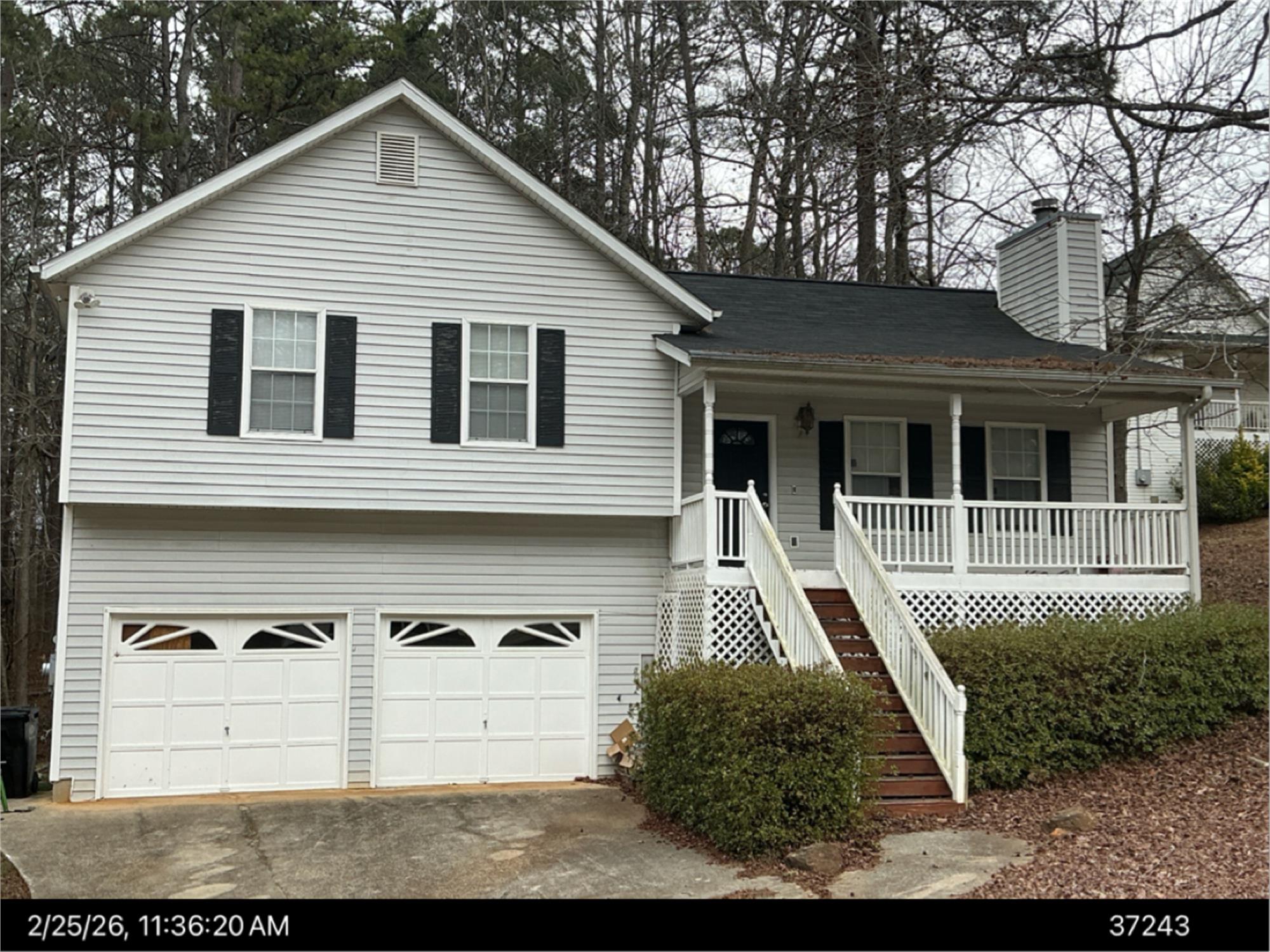 49 King William Dr, Dallas, GA 30157-5997
