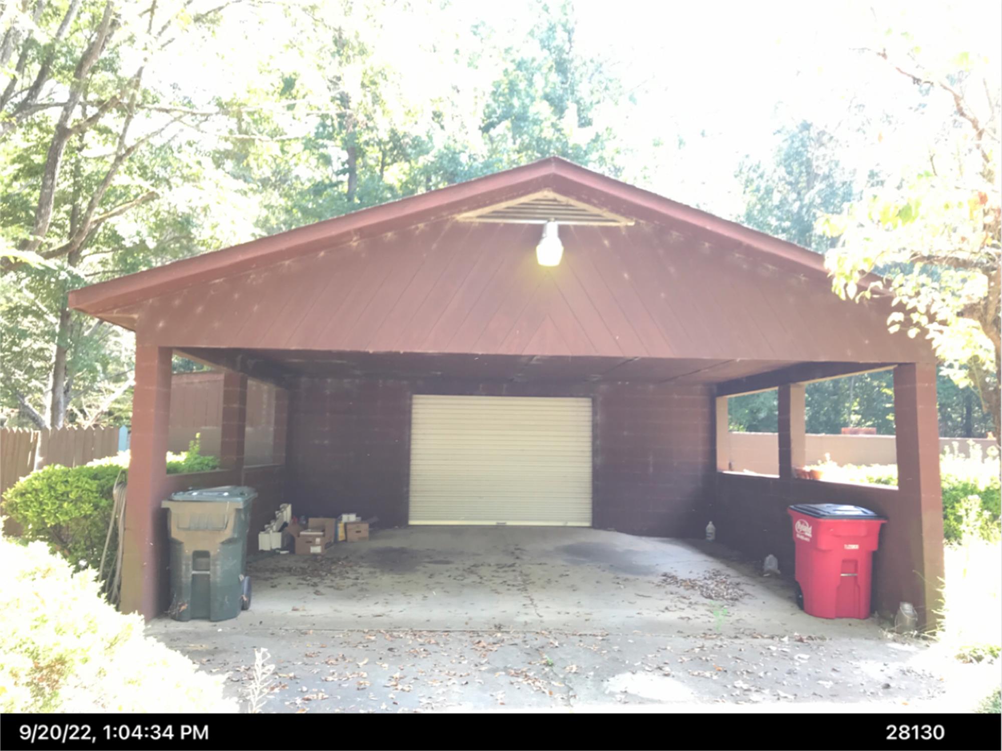 882 North Confederate Drive, Macon, GA 31220