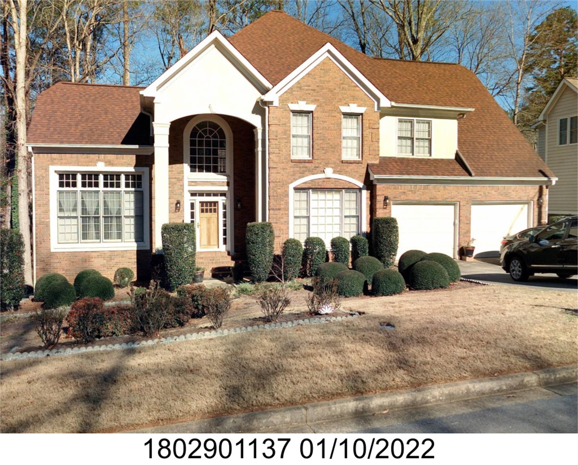 7358 Wood Hollow Way, Stone Mountain, GA 30087-6159