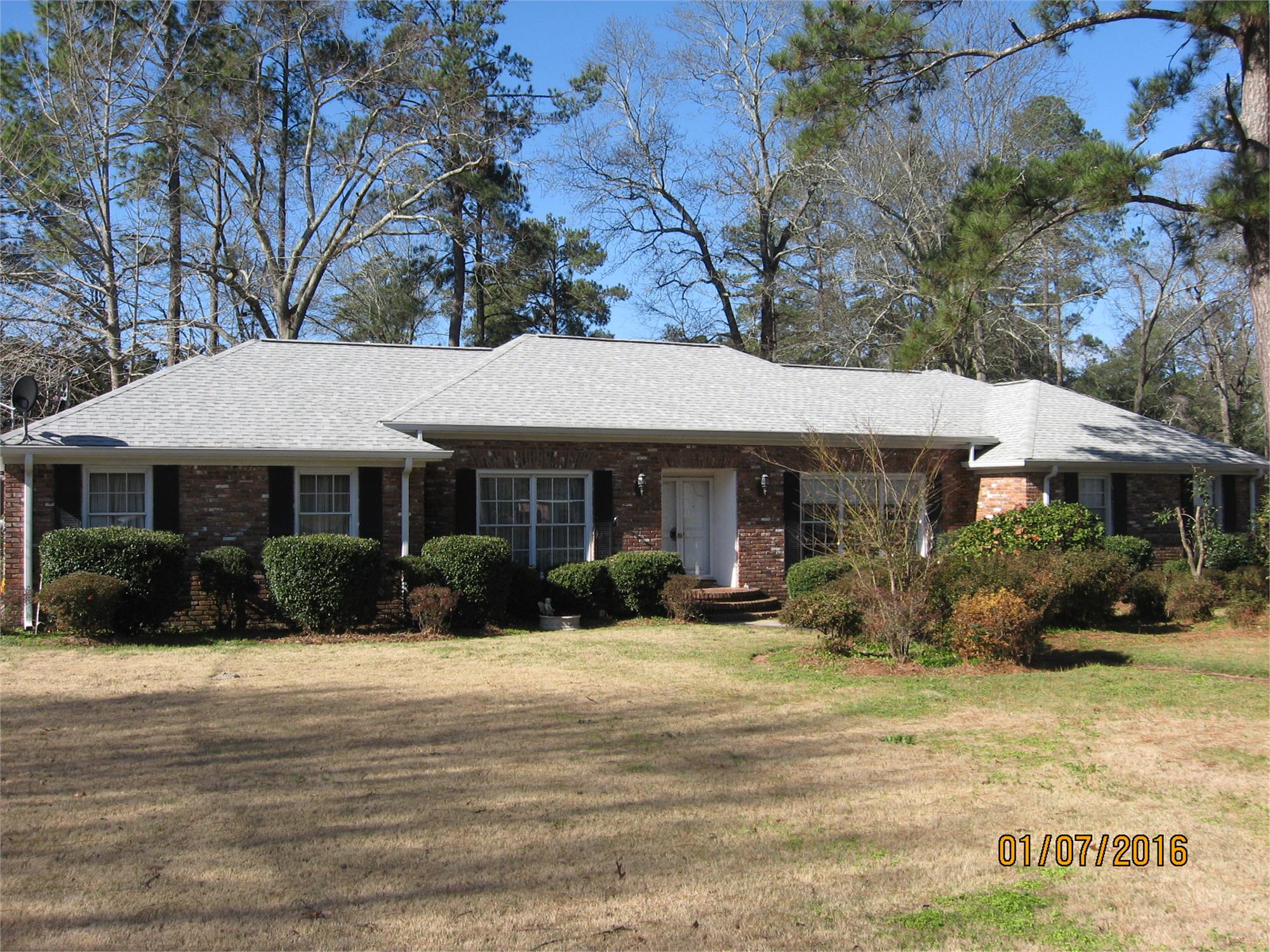 811 Aumond Pl E, Augusta, GA 30909-3219