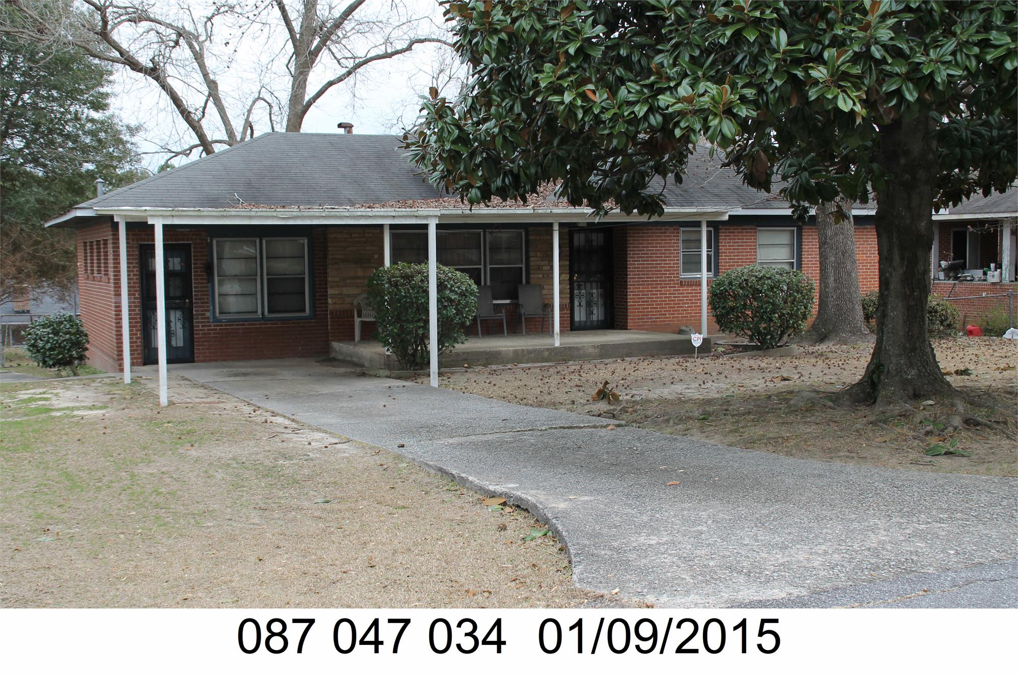 742 Cardinal Ave, Columbus, GA 31907-7801