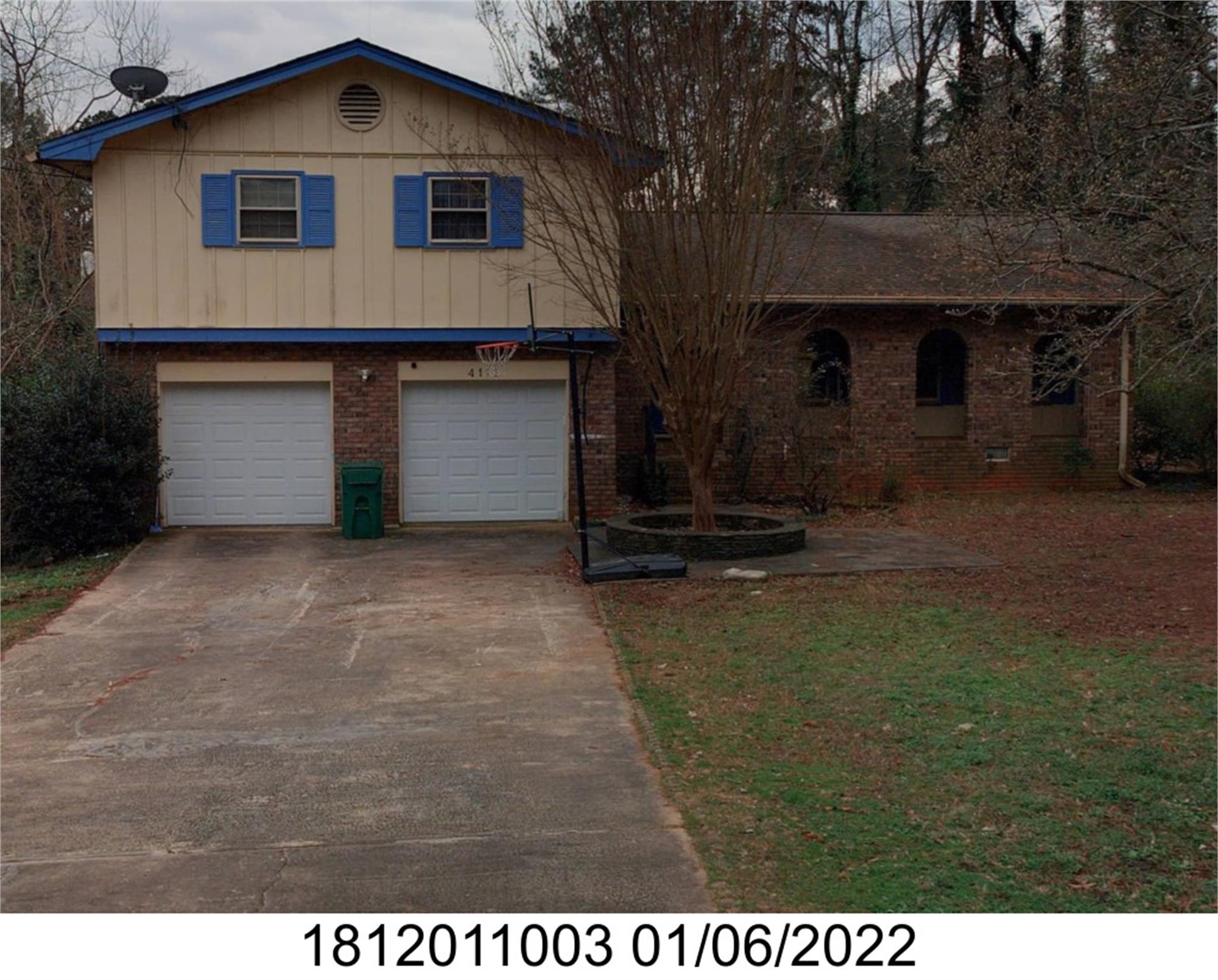 4111 Yuma Dr, Clarkston, GA 30021-2864