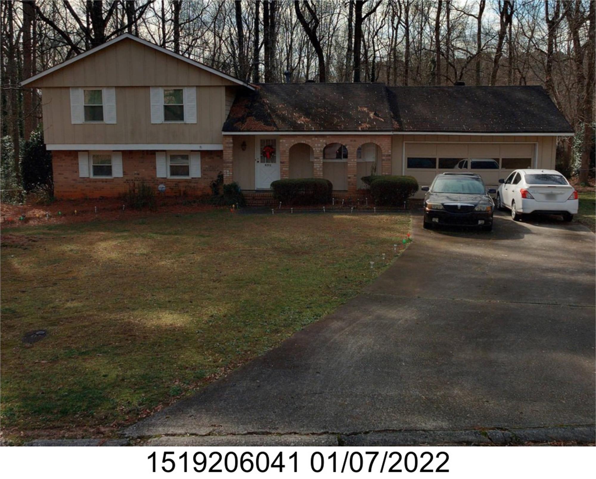 4292 Cedar Ridge Trl, Stone Mountain, GA 30083-5710