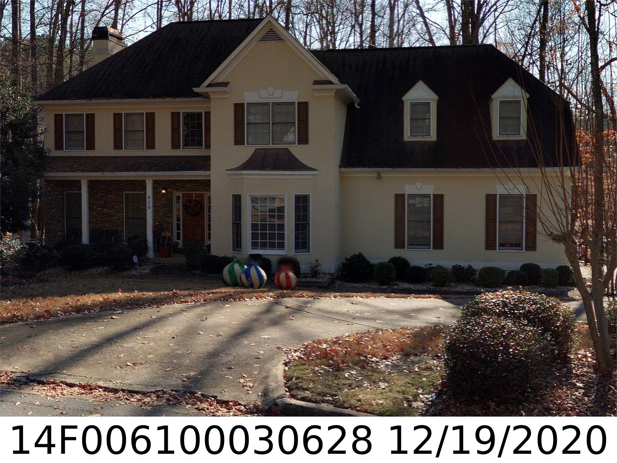 410 Guilford Forest Ln Sw, Atlanta, GA 30331-7396
