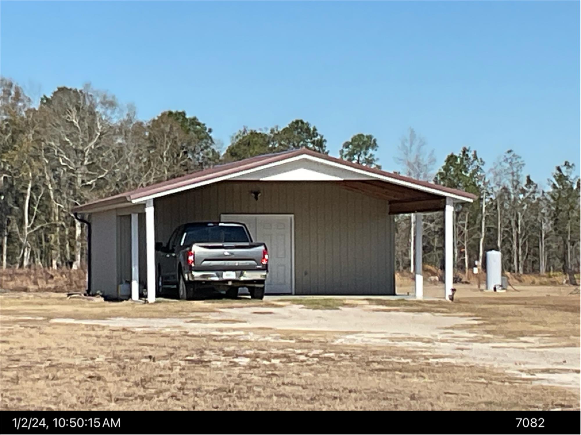 219 Kentucky Ave, Hazlehurst, GA 31539-4687