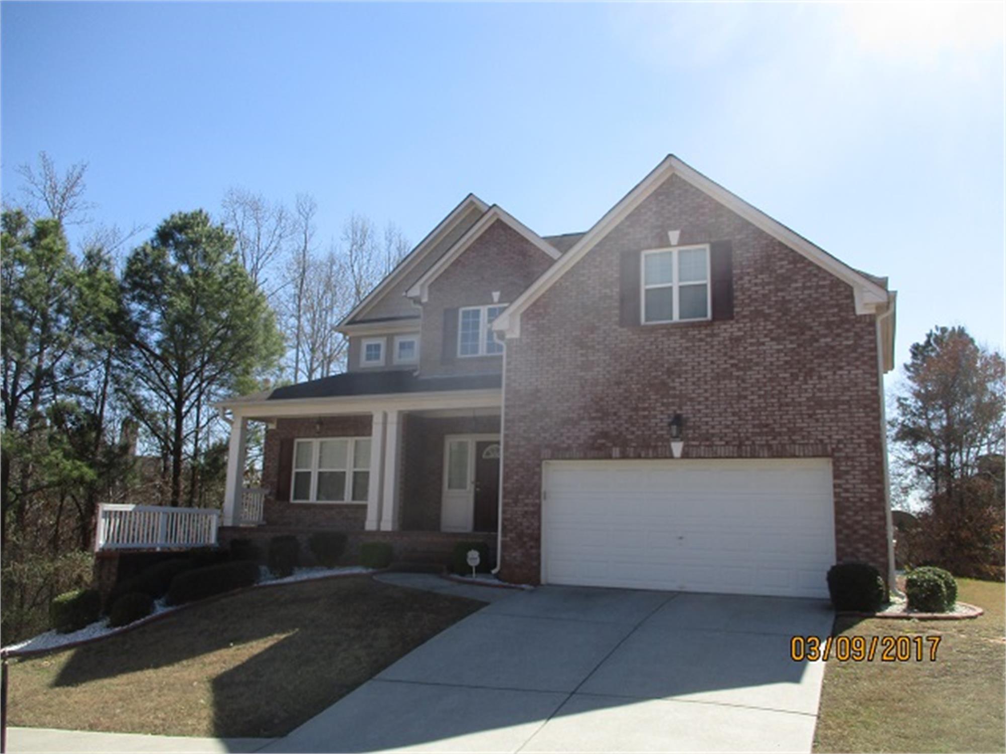 1140 Rock Elm Dr Ne, Auburn, GA 30011-2390