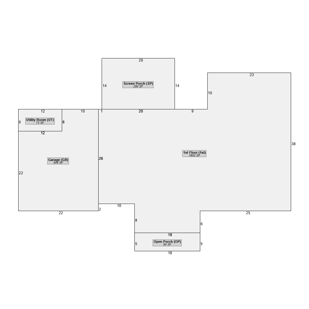 2068 Swamp Rd, Waycross, GA 31503-0442
