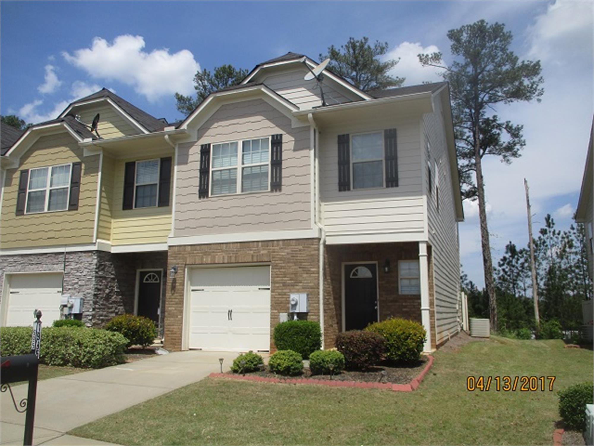 1995 Burns View Ln, Lawrenceville, GA 30044-7754