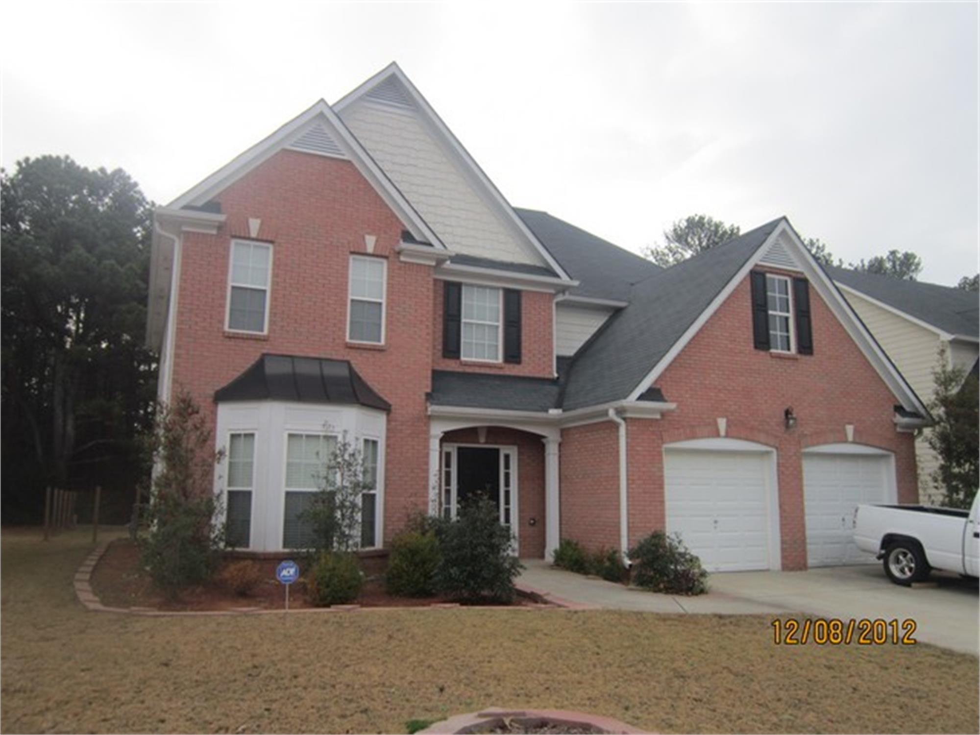 3288 Kesseck Ridge Trl Sw, Snellville, GA 30039-3115
