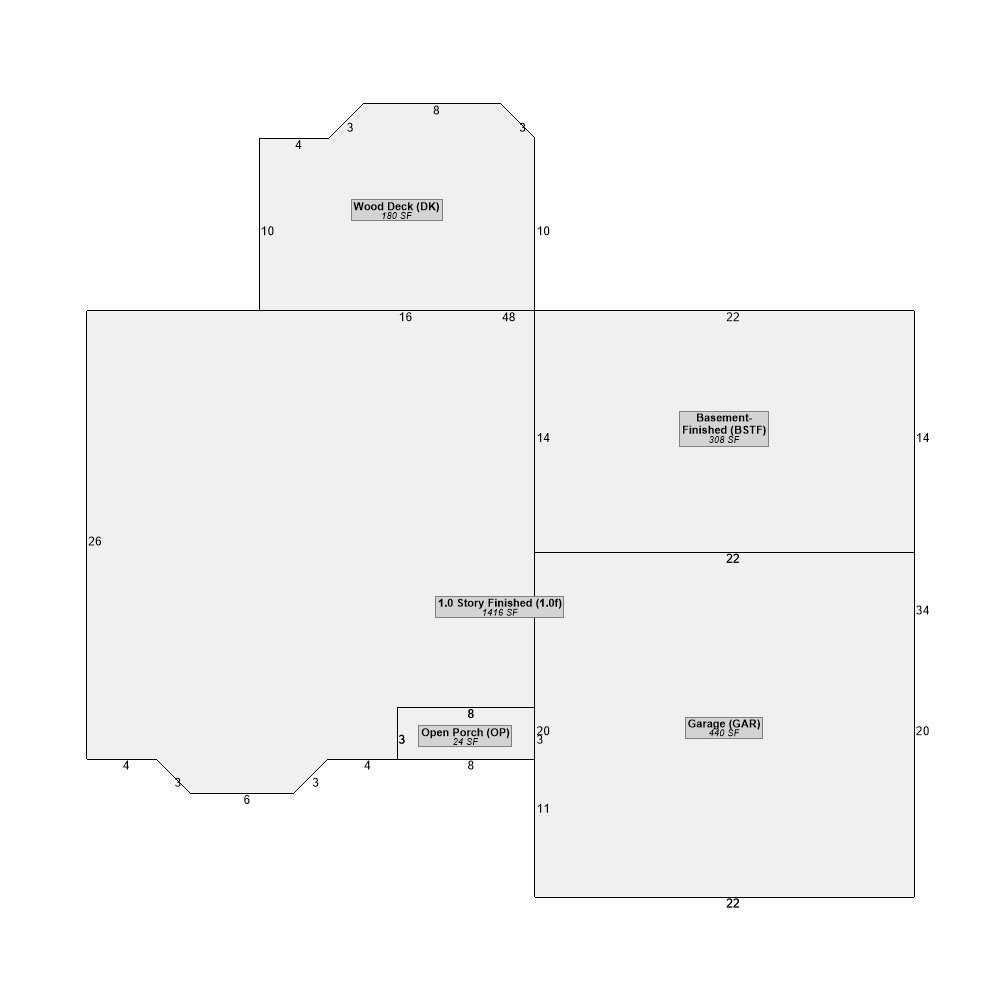 391 Pinewood Pl, Dahlonega, GA 30533-8010