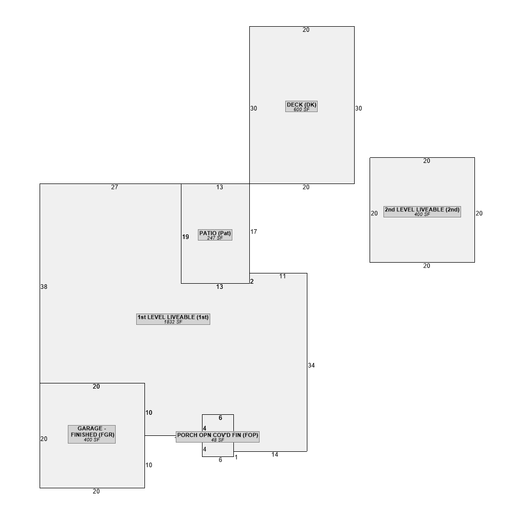 37 Strome Ct, Richmond Hill, GA 31324-5144