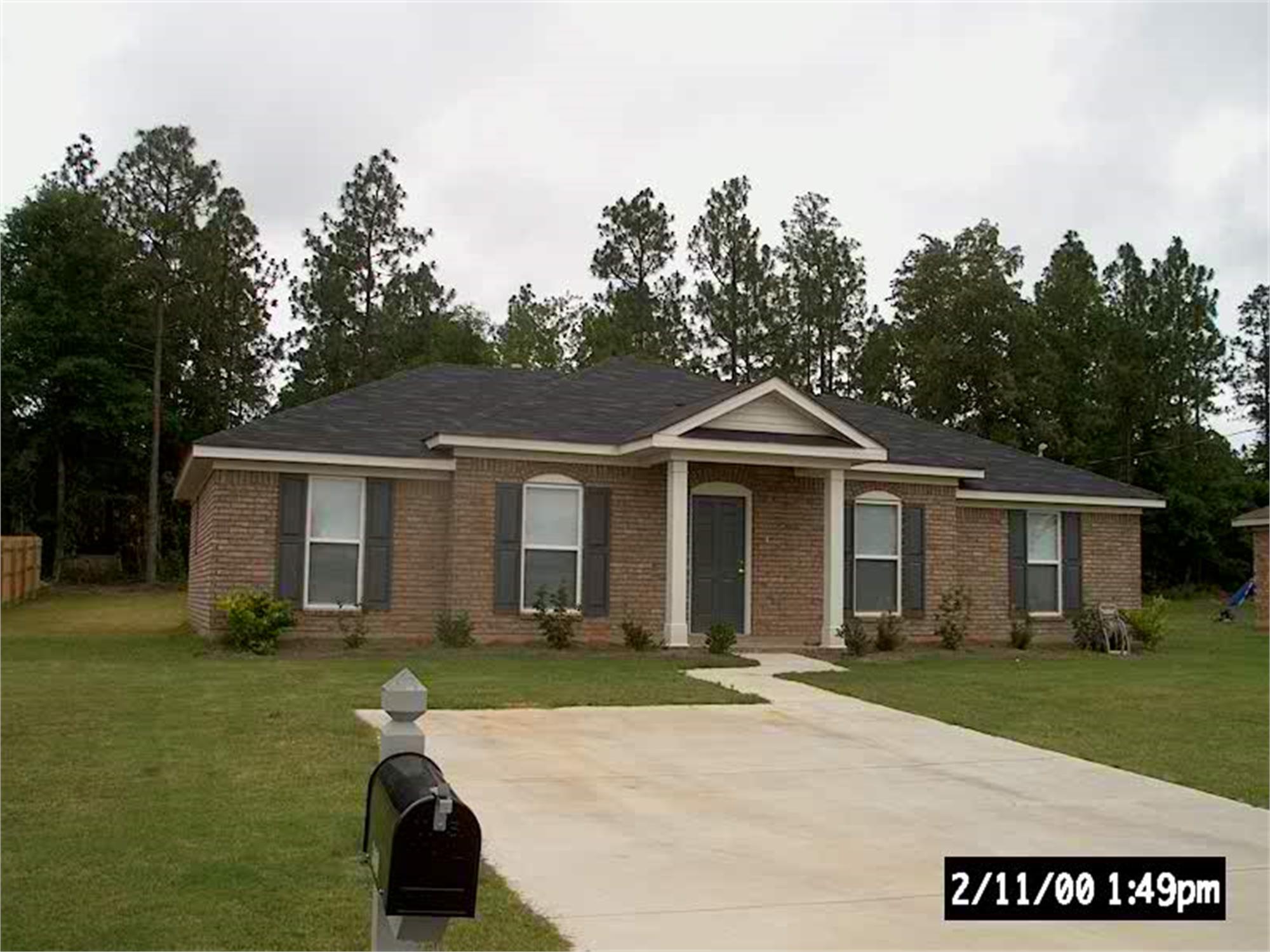 3400 Monte Carlo Dr, Augusta, GA 30906-8002