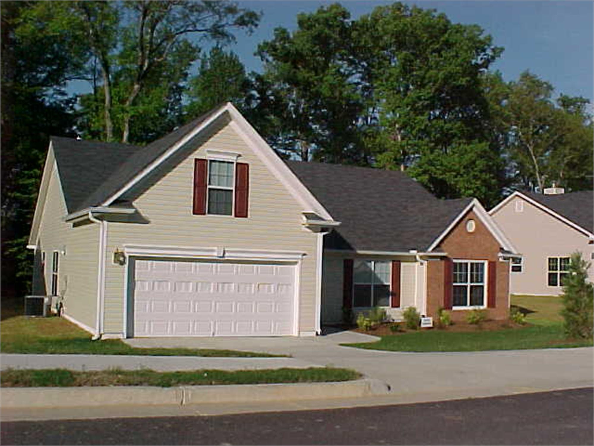 3144 Victoria Park Ln Ne, Buford, GA 30519-7986