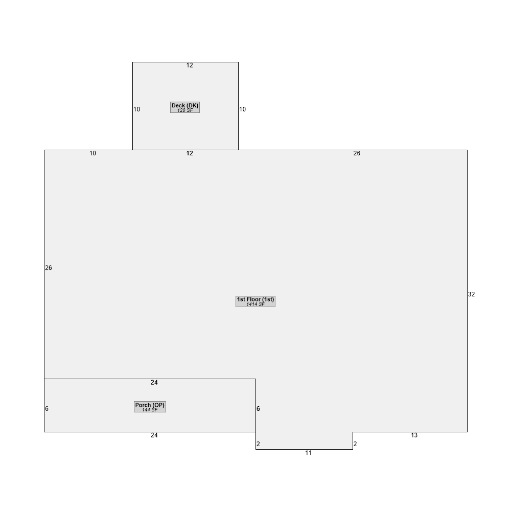 40 Woody Way, Villa Rica, GA 30180-4389