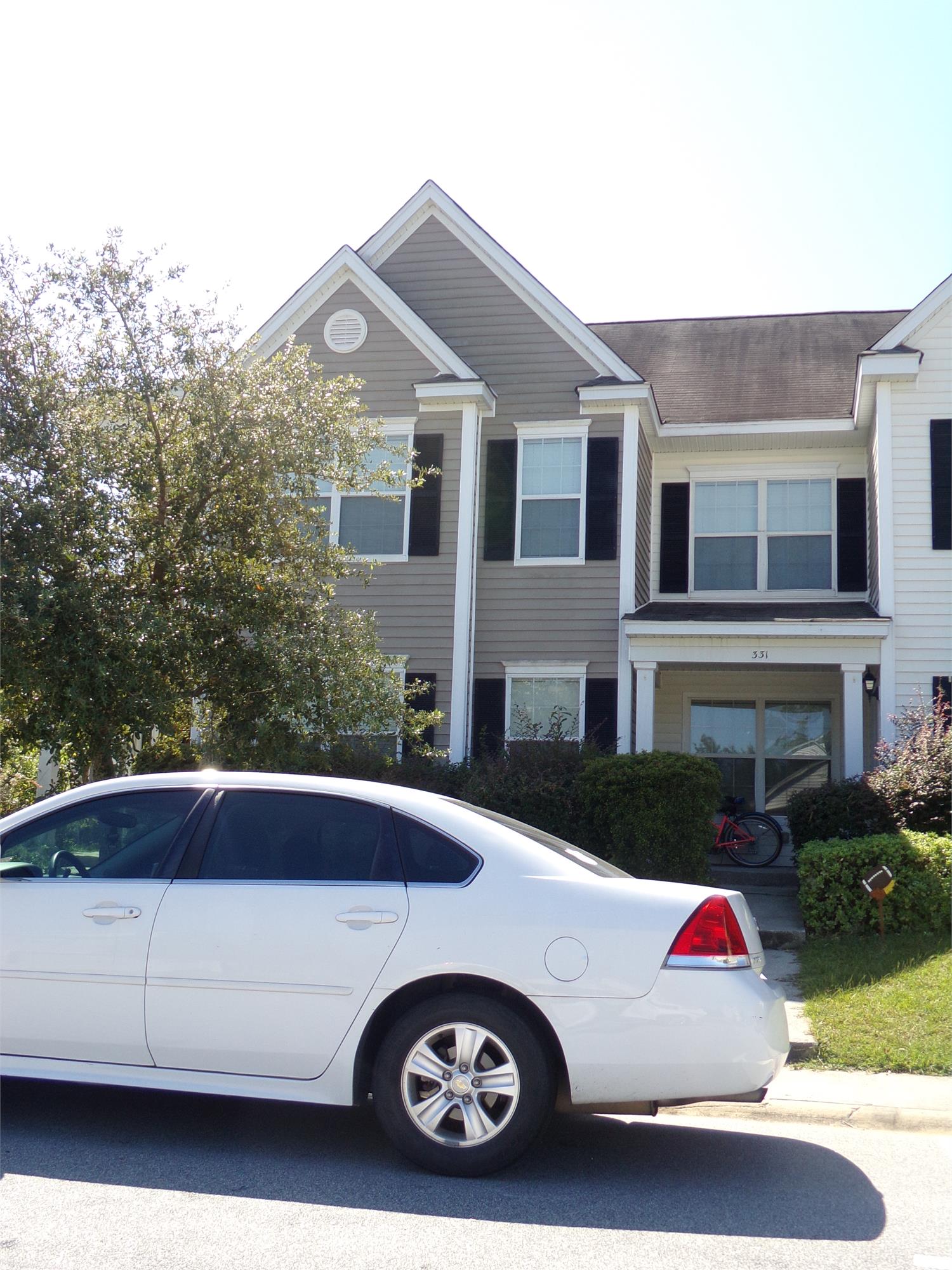 331 Hitching Post Ln, Pooler, GA 31322-4913