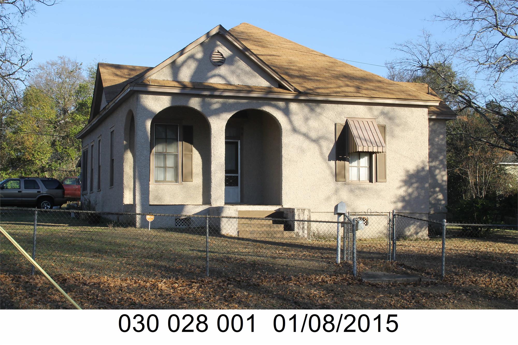 3214 12th Ave, Columbus, GA 31904-7848