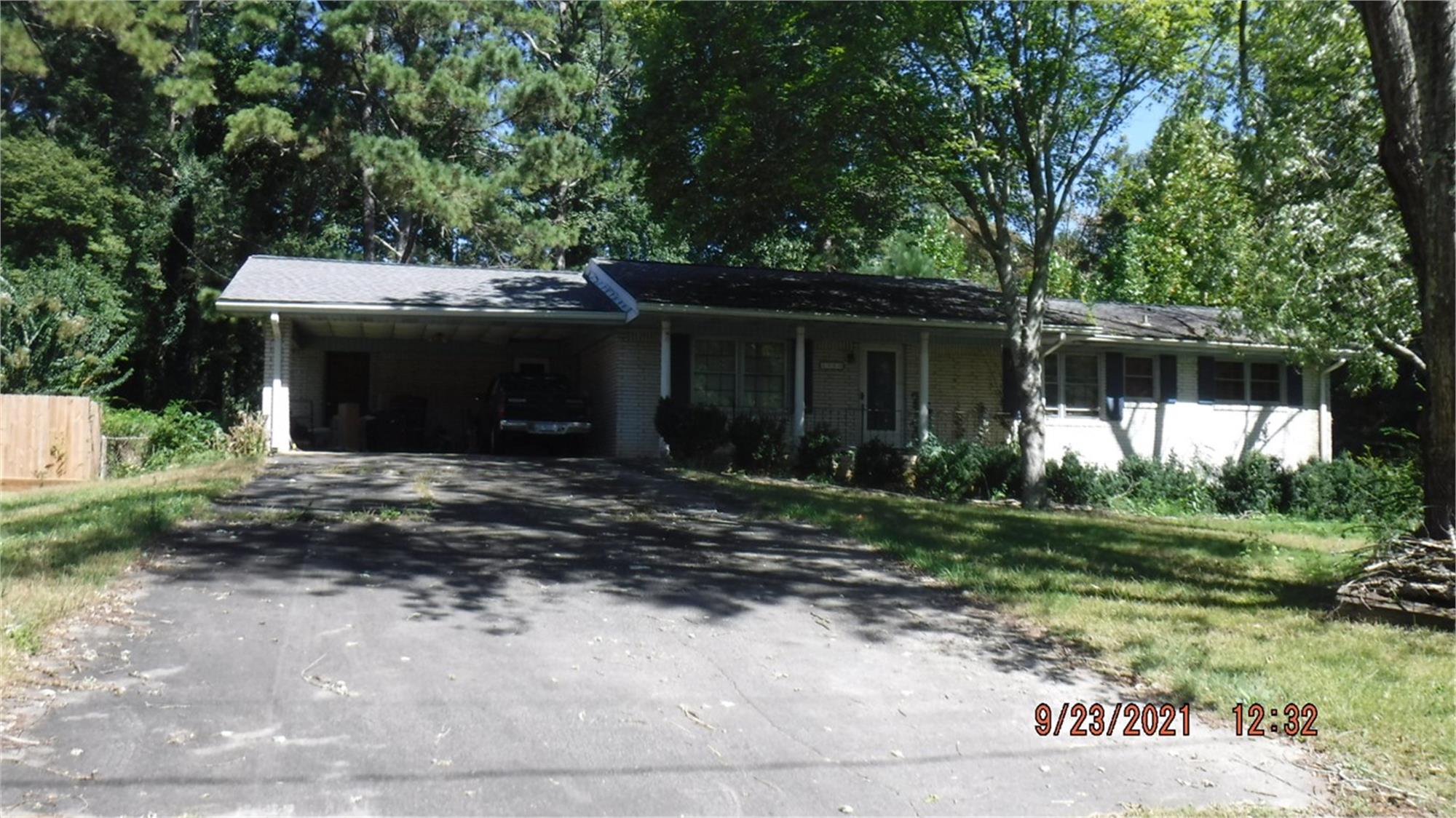 4080 Cedar Ridge Rd Sw, Powder Springs, GA 30127-1905