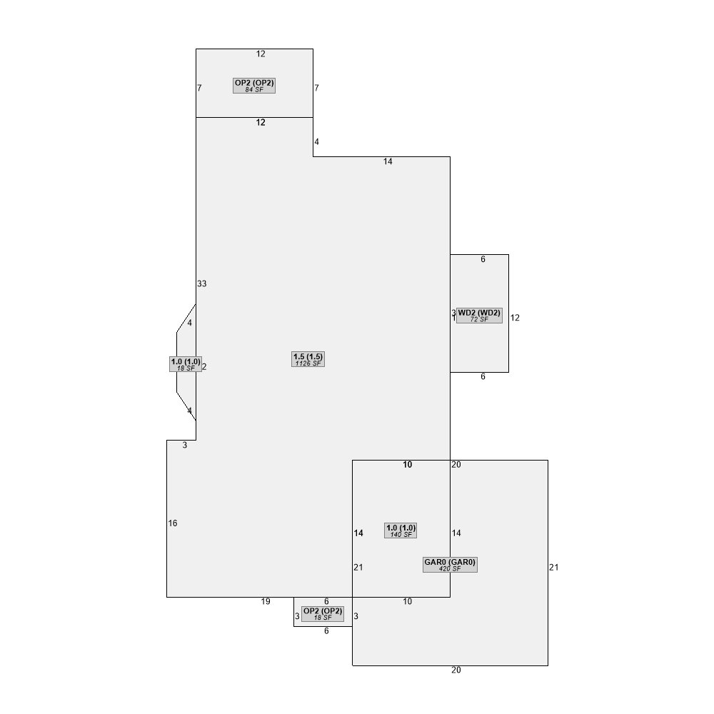 3831 Eden Glen Dr Se, Conyers, GA 30013