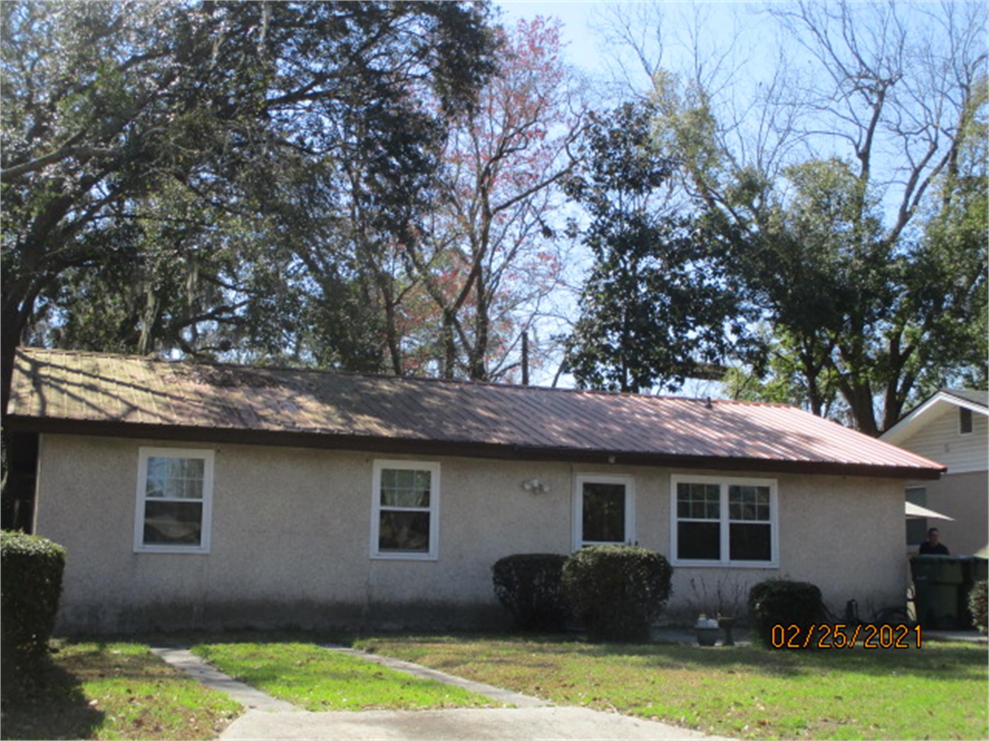 35 Wesley St, Savannah, GA 31406-5893