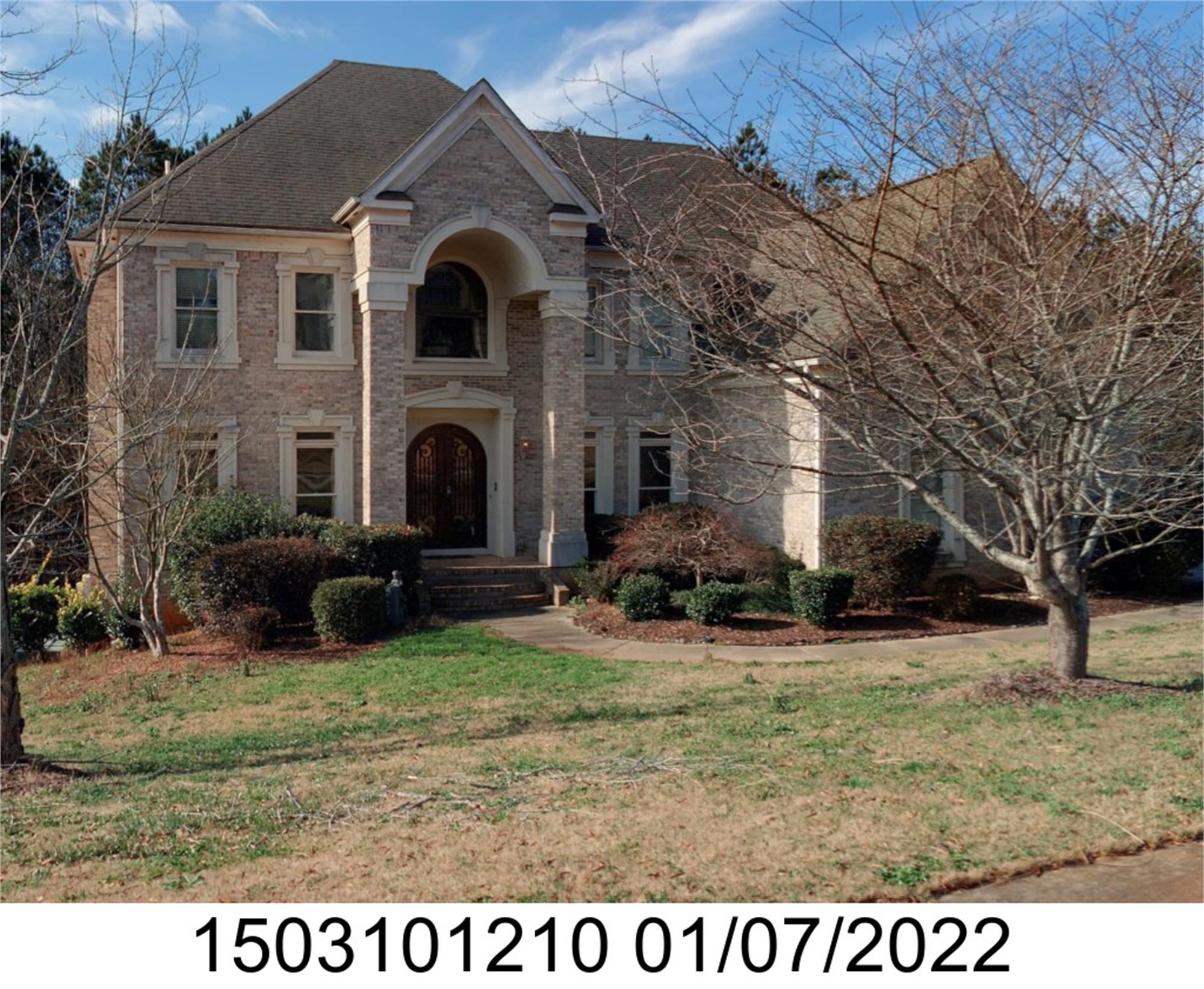 4519 Mossey Dr, Decatur, GA 30038-7724