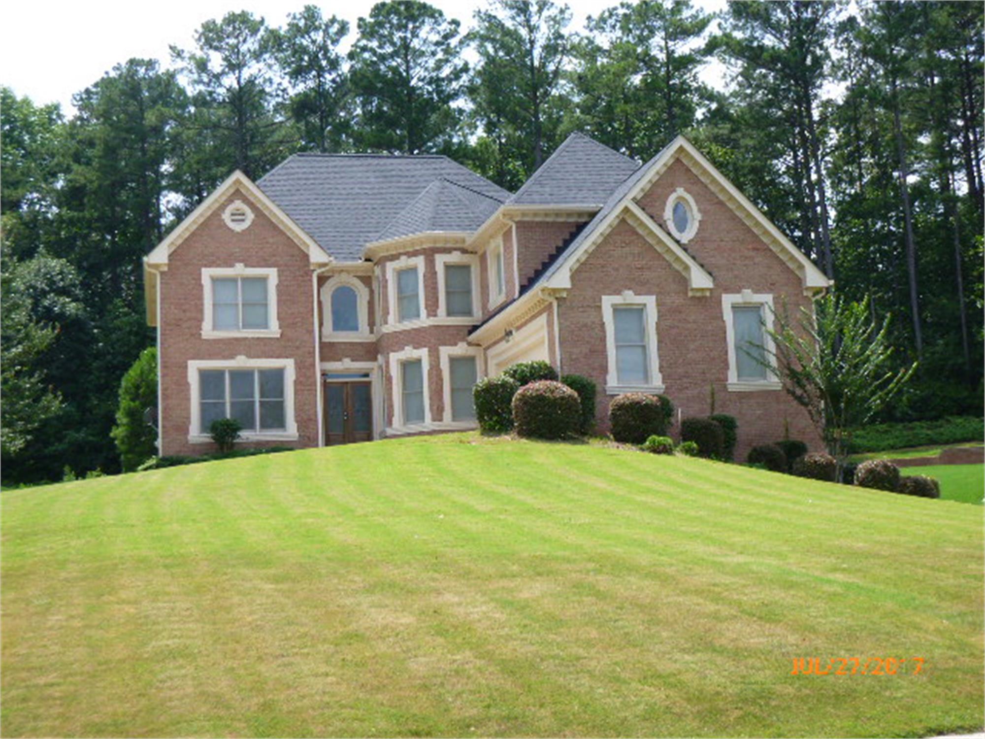 4350 Portchester Way, Snellville, GA 30039-7017