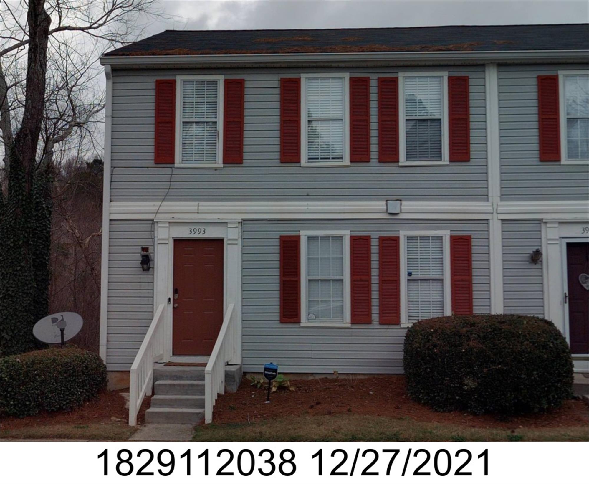 3993 Bayside Cir, Atlanta, GA 30340-4236