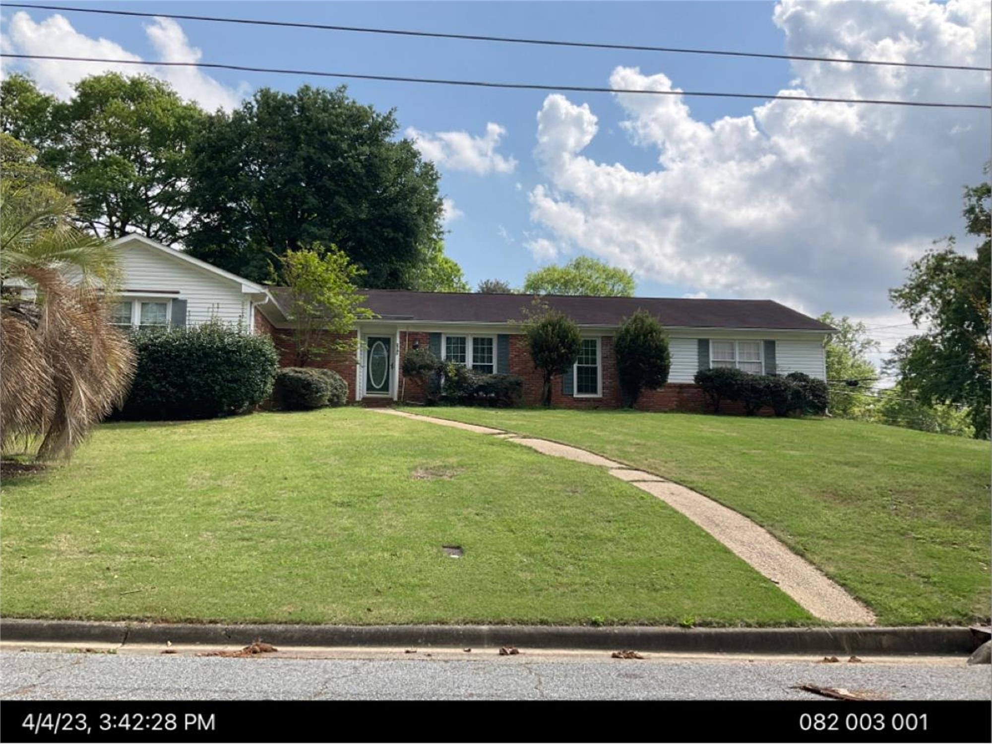 3740 Wingate Dr, Columbus, GA 31909-3230