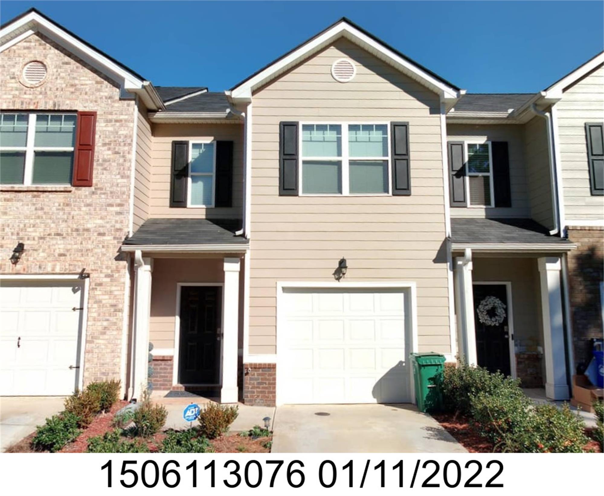 4076 Sonoma Wood Trl, Decatur, GA 30034-6249