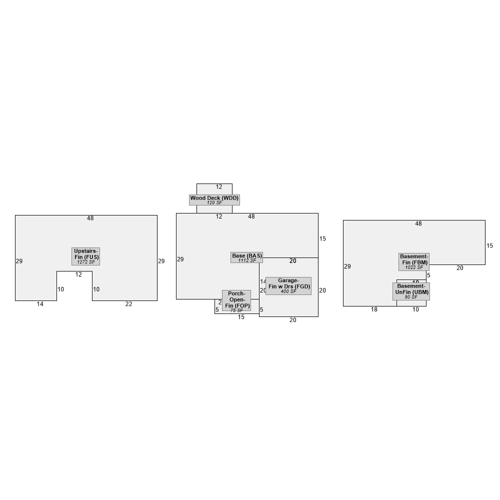 311 Park Creek Rdg, Woodstock, GA 30188-2189