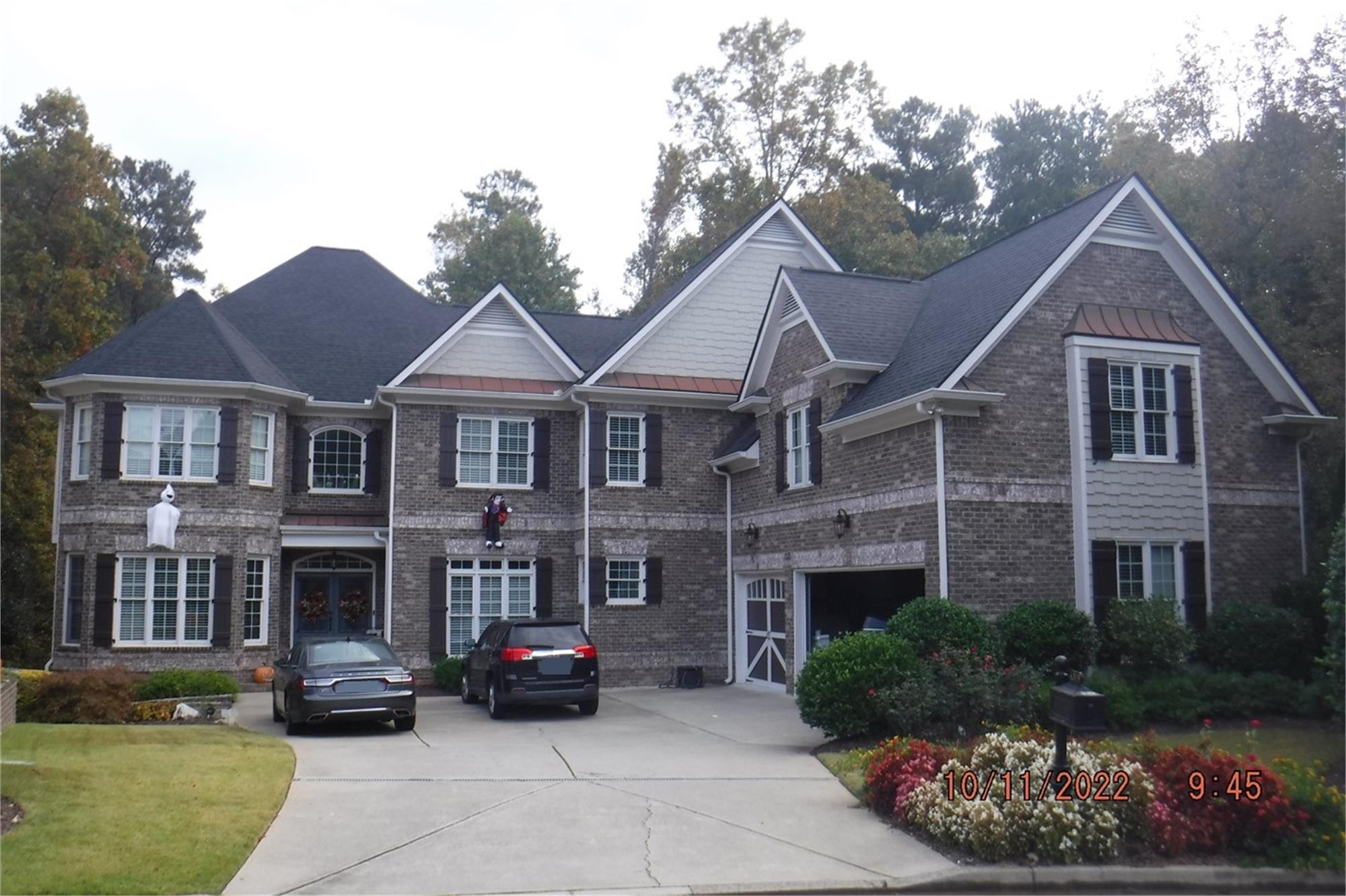 4309 Springmill Ct Ne, Marietta, GA 30062-1150