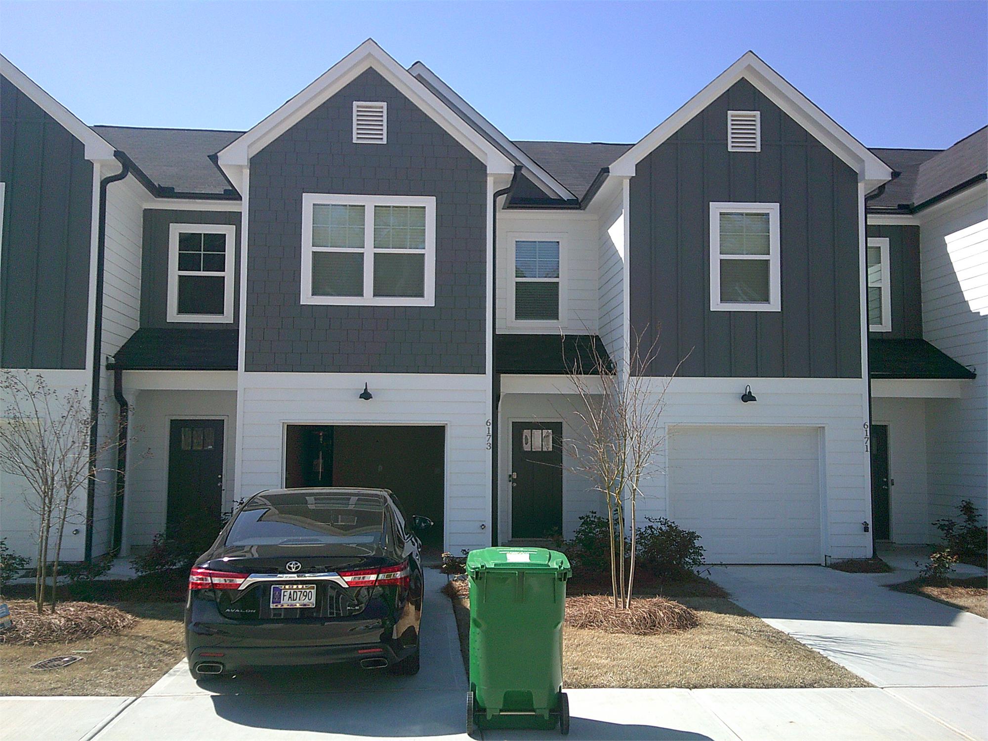 6173 Redan Overlook, Lithonia, GA 30058-7110