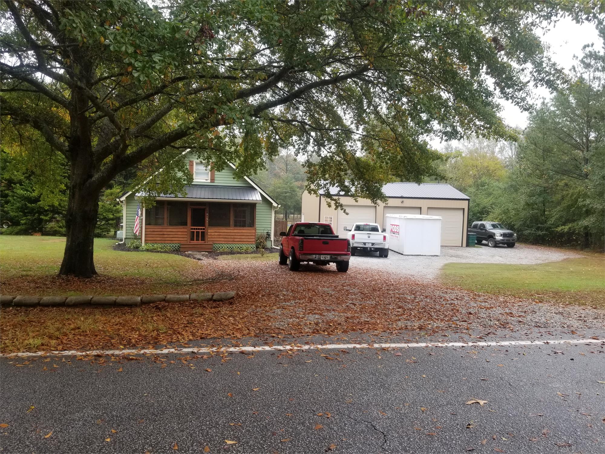 641 Scout Rd, Covington, GA 30016-5691