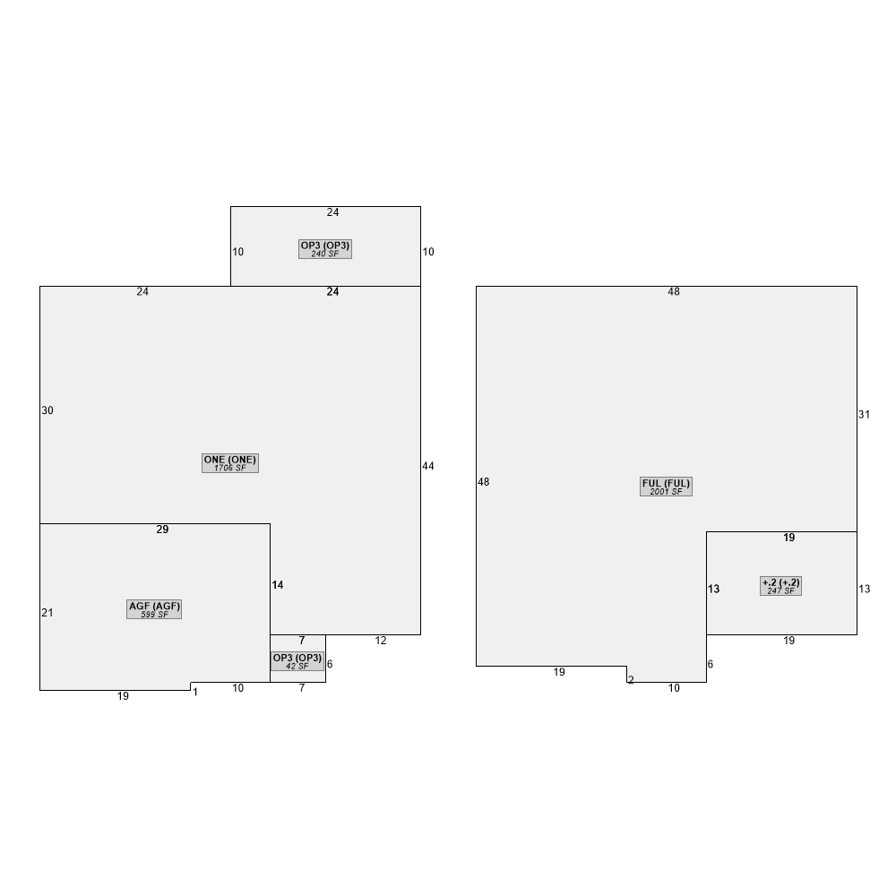 640 Edgar St, Hampton, GA 30228-3808