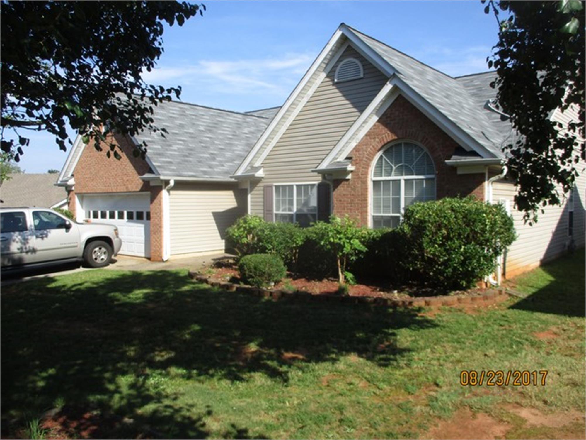 1423 Alamein Dr Nw, Lawrenceville, GA 30046-2862