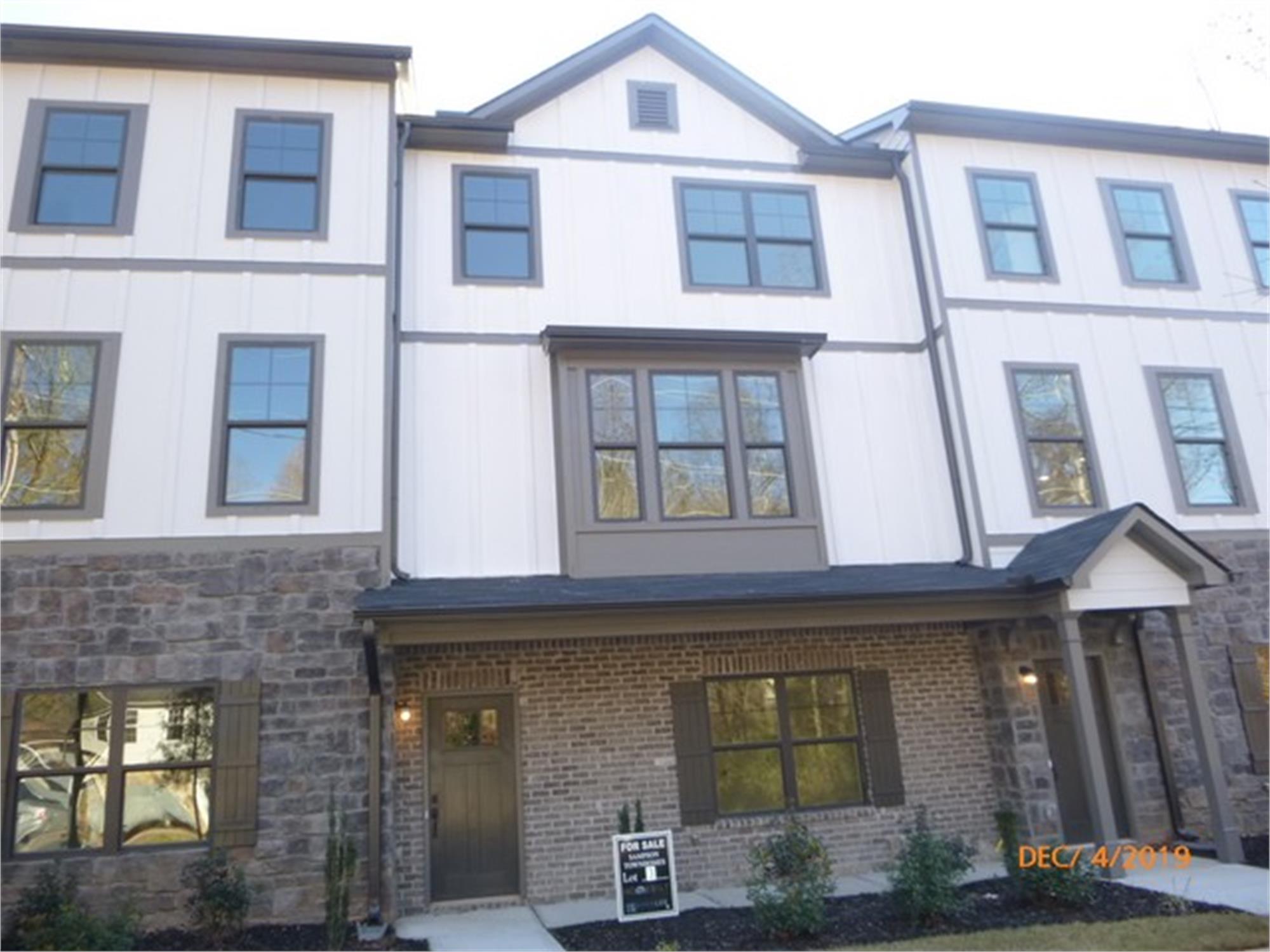 4781 Sampson Ct, Lilburn, GA 30047-2142