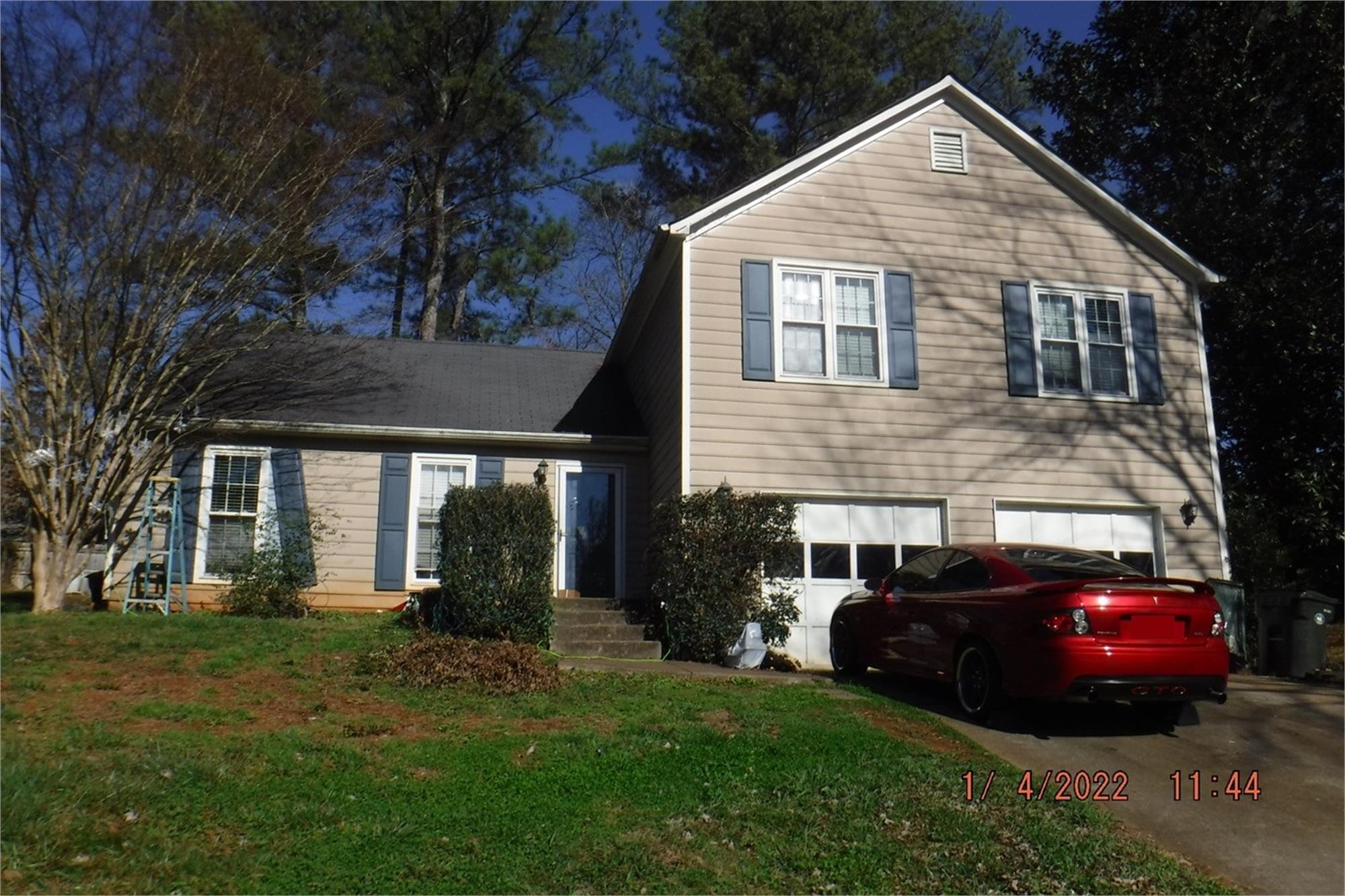 4051 Paloverde Dr Nw, Kennesaw, GA 30144-1186