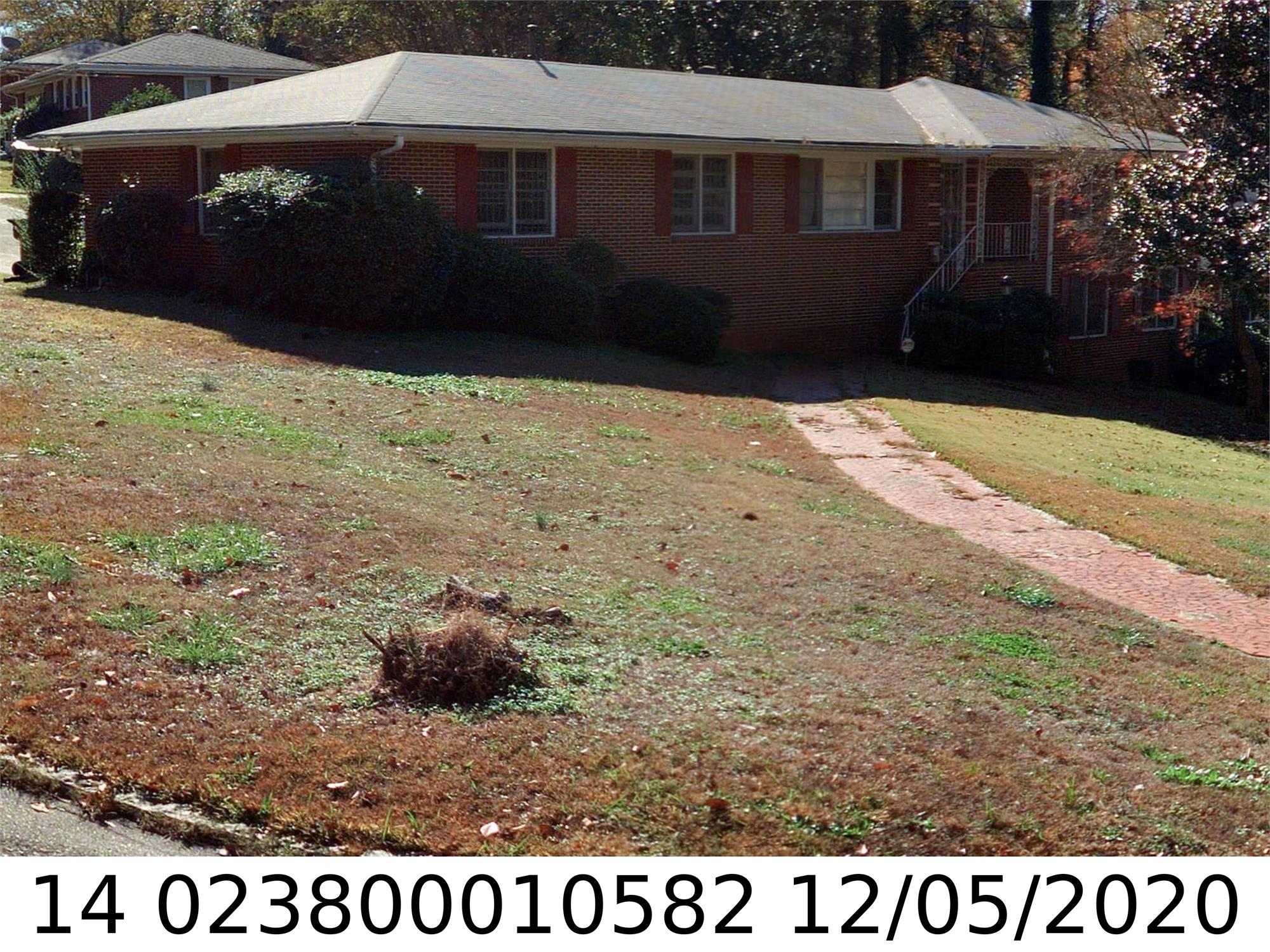 3028 Tribble Ln Nw, Atlanta, GA 30311-1113