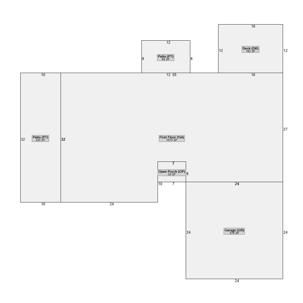 3034 Lake Ranch Dr, Gainesville, GA 30506-1012