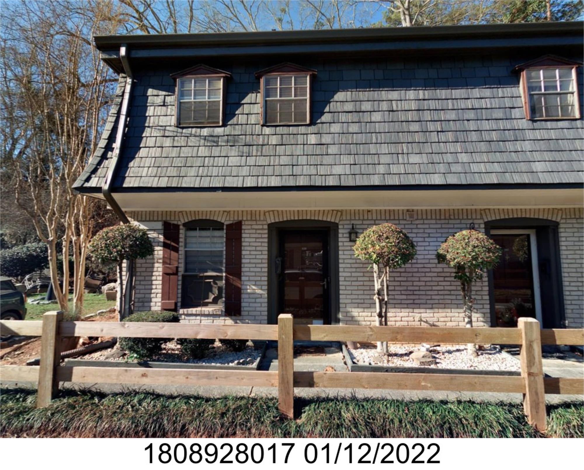 108 Stonecliff Ct, Stone Mountain, GA 30083-3050