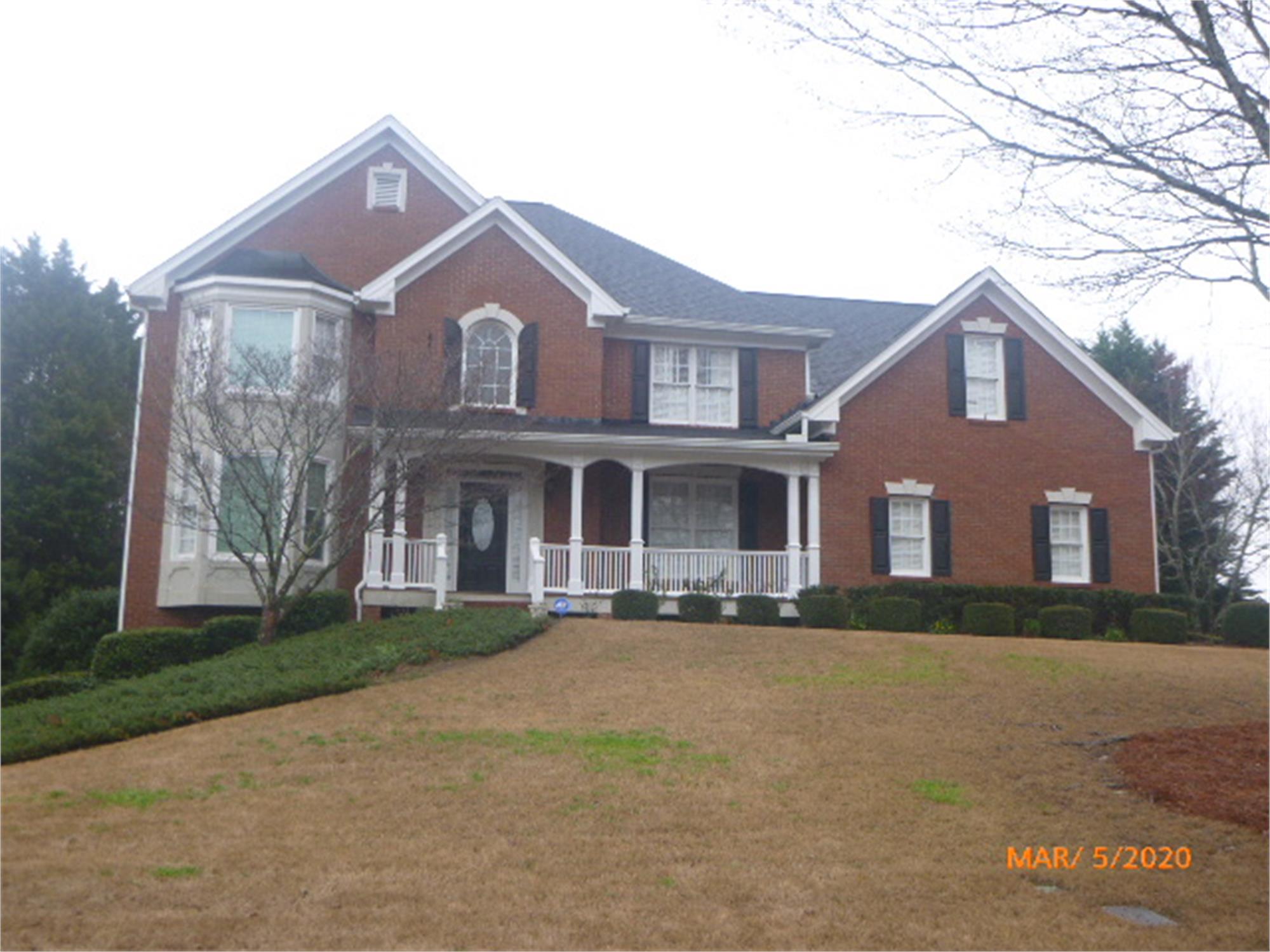 1548 Greensboro Way Sw, Grayson, GA 30017-2905