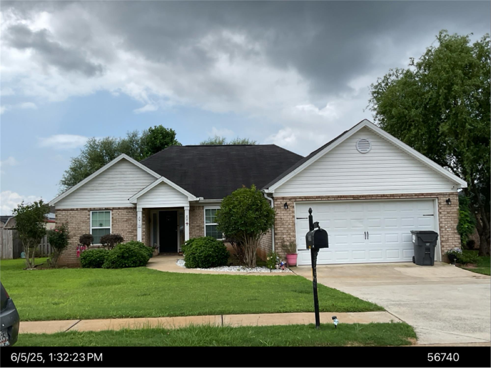 209 Rainsong Trl, Perry, GA 31069-4864