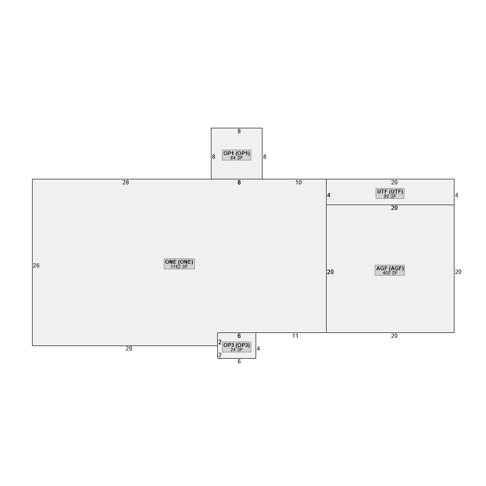 73 James Dr, Hampton, GA 30228-2030