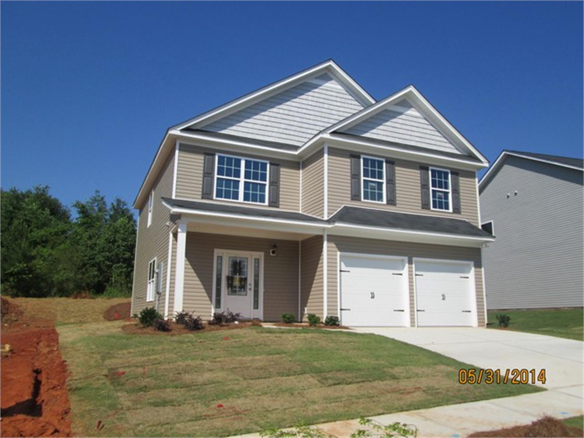 63 Key Dr Se, Lawrenceville, GA 30045-2237