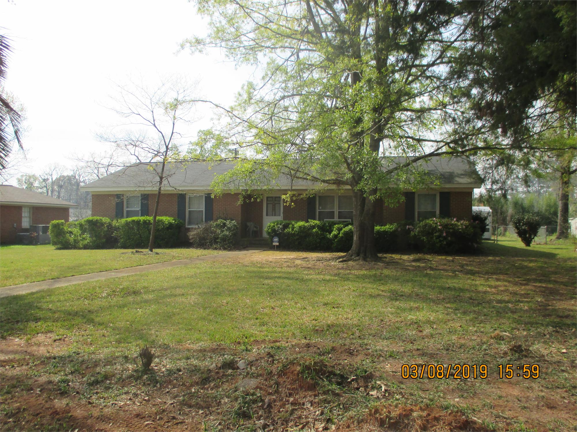 521 Summit Dr, Albany, GA 31707-3133